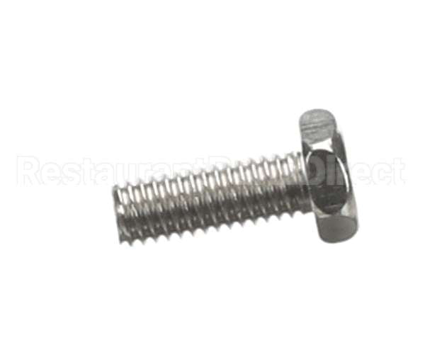 SC01-211 Henny Penny #10-32 X1/2 Ind Hex Hd S.s.