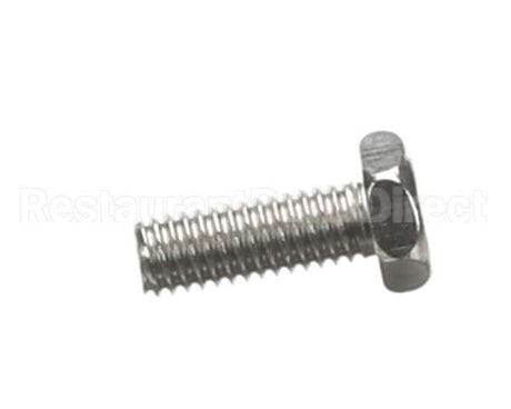 SC01-211 Henny Penny #10-32 X1/2 Ind Hex Hd S.s.