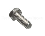 SC01-211 Henny Penny #10-32 X1/2 Ind Hex Hd S.s.