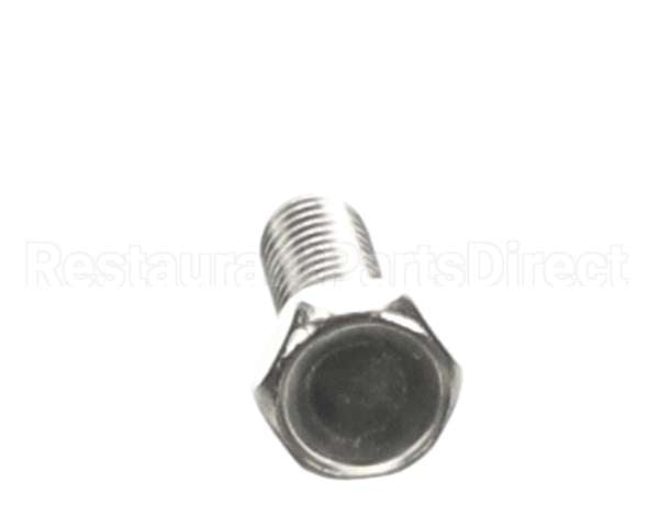 SC01-211 Henny Penny #10-32 X1/2 Ind Hex Hd S.s.