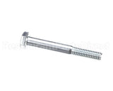 SC01-215 Henny Penny 5/16-18 X 2.5 Hex Hd Bolt