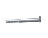 SC01-215 Henny Penny 5/16-18 X 2.5 Hex Hd Bolt