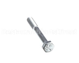 SC01-215 Henny Penny 5/16-18 X 2.5 Hex Hd Bolt