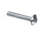 SC01-216 Henny Penny 1/4-20X 1-1/2 Truss Head Ph Zinc