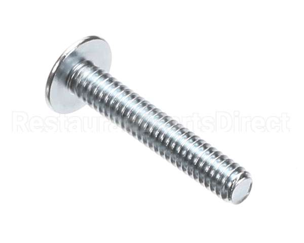 SC01-216 Henny Penny 1/4-20X 1-1/2 Truss Head Ph Zinc