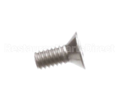 SC01-229 Henny Penny Screw #8-32 X 3/8 Ph Fhd Ss