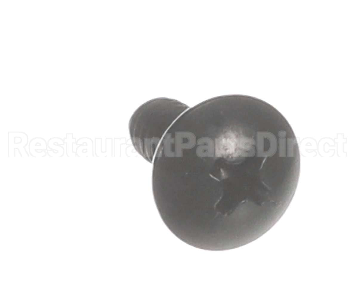 SC01-239 Henny Penny Screw #8-32 X 3/8 Ph Thd