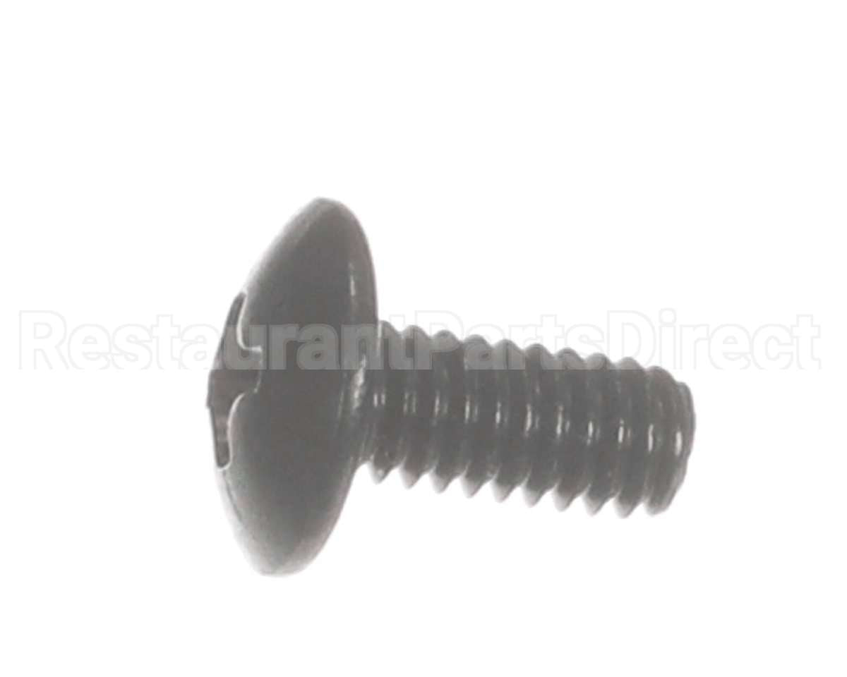 SC01-239 Henny Penny Screw #8-32 X 3/8 Ph Thd