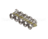 SC01-245 Henny Penny Screw 10-32 X 1/2 Pan M/S Ph