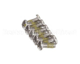 SC01-245 Henny Penny Screw 10-32 X 1/2 Pan M/S Ph