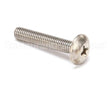 SC01-248 Henny Penny Screw #10-32 X 1.125 Ph Thd Ss