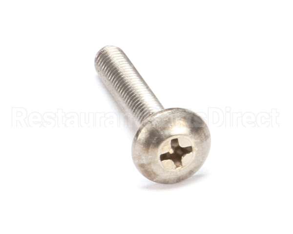 SC01-248 Henny Penny Screw #10-32 X 1.125 Ph Thd Ss