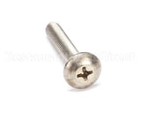 SC01-248 Henny Penny Screw #10-32 X 1.125 Ph Thd Ss
