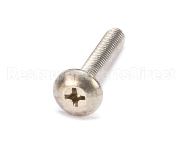 SC01-248 Henny Penny Screw #10-32 X 1.125 Ph Thd Ss