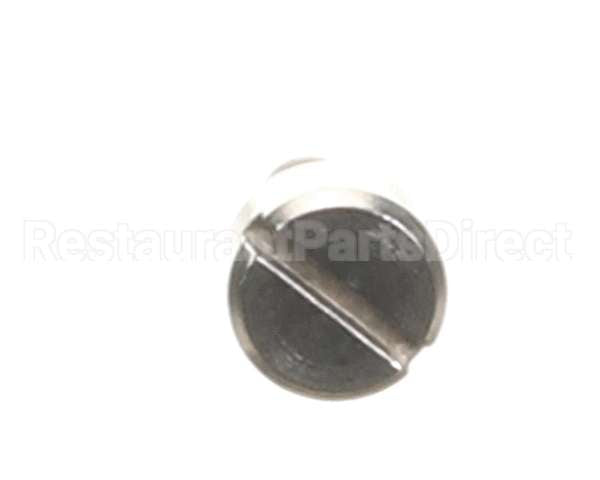 SC01-249 Henny Penny Screw-8-32 X 3/16 Th Shoulder