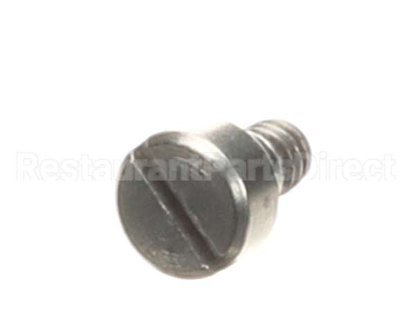 SC01-249 Henny Penny Screw-8-32 X 3/16 Th Shoulder