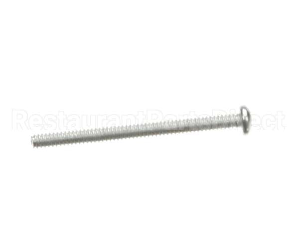 SC01-266 Henny Penny Screw #6-32 X 1.75 Ph Phd C