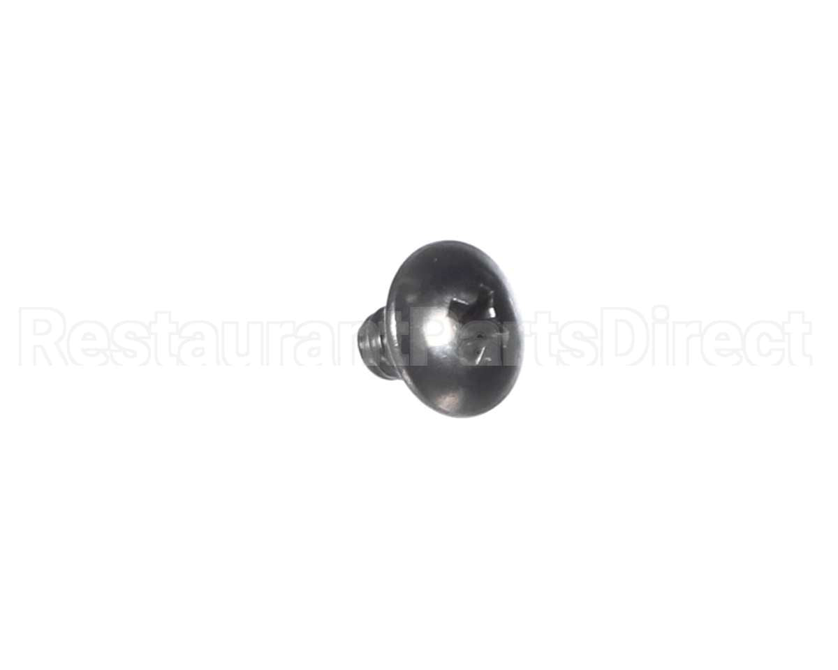 SC01-276 Henny Penny #10-24 X 1/4 Ph Thd Ss