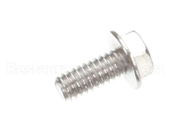 SC01-280 Henny Penny Screw #8-32 X 3/8 Hex Hd Ss