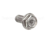 SC01-280 Henny Penny Screw #8-32 X 3/8 Hex Hd Ss
