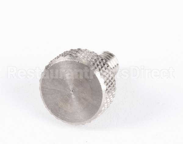 SC01-285 Henny Penny Screw 8-32 X 3/8 Thumb Ss