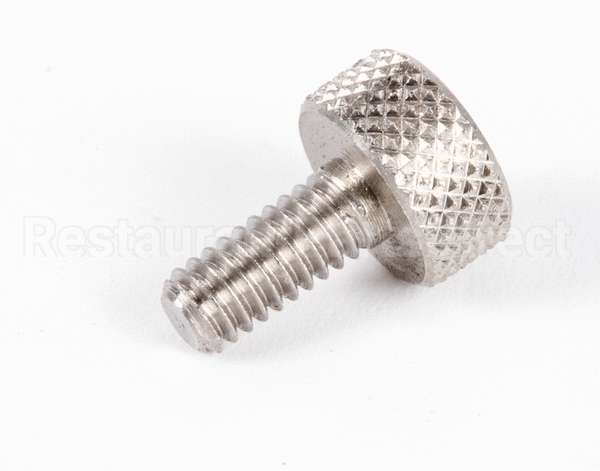 SC01-285 Henny Penny Screw 8-32 X 3/8 Thumb Ss