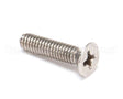 SC01-286 Henny Penny Screw #8-32 X .75 Ph Fhd Ss