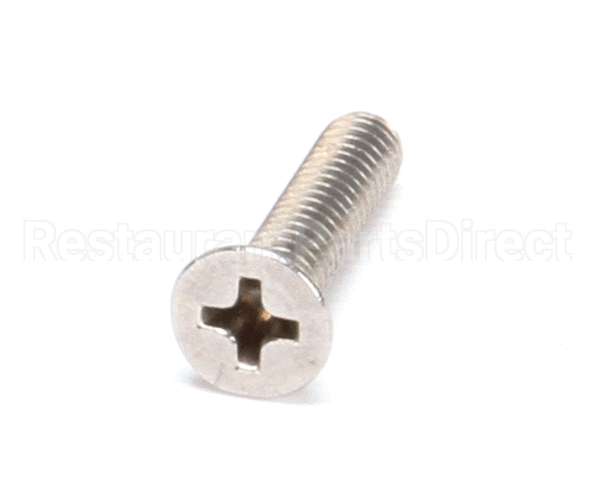 SC01-286 Henny Penny Screw #8-32 X .75 Ph Fhd Ss
