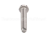 SC01-288 Henny Penny Screw #8-32 X 1 Hex Hd S