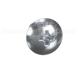 SC01-303 Henny Penny Screw #10-24 X 3/8 Ph Thd S
