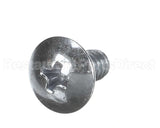 SC01-303 Henny Penny Screw #10-24 X 3/8 Ph Thd S