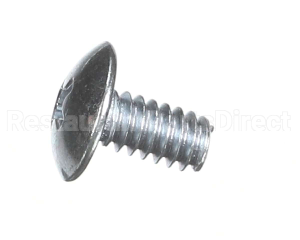 SC01-303 Henny Penny Screw #10-24 X 3/8 Ph Thd S