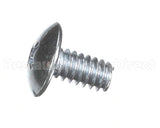 SC01-303 Henny Penny Screw #10-24 X 3/8 Ph Thd S