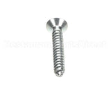 SC02-002 Henny Penny Screw #6-Ab X 1 Ph 100Dg Fhd C