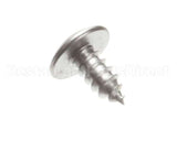 SC02-014 Henny Penny Screw #8-Ab X 3/8 Ph #400 Ss