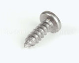 SC02-016 Henny Penny Screw #8-Ab X 1/2 Ph Phd S