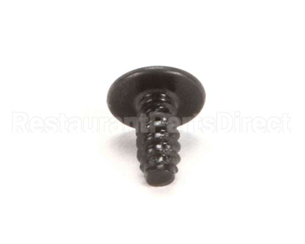 SC02-030 Henny Penny Screw 8-B X 3/8 Ph Thd Black