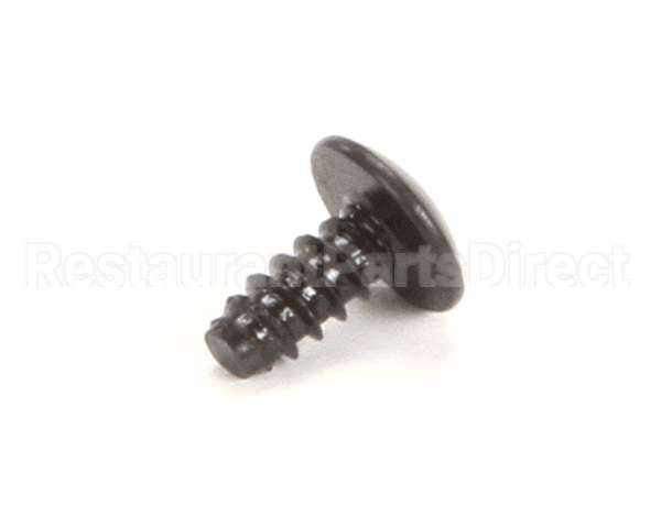 SC02-030 Henny Penny Screw 8-B X 3/8 Ph Thd Black