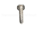 SC02-034 Henny Penny Screw #8-Ab Or A X 1 Pph Stl