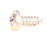 SC02-035 Henny Penny Screw #10X1/2 Ab Ph Phd 410 Ss