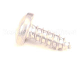 SC02-035 Henny Penny Screw #10X1/2 Ab Ph Phd 410 Ss