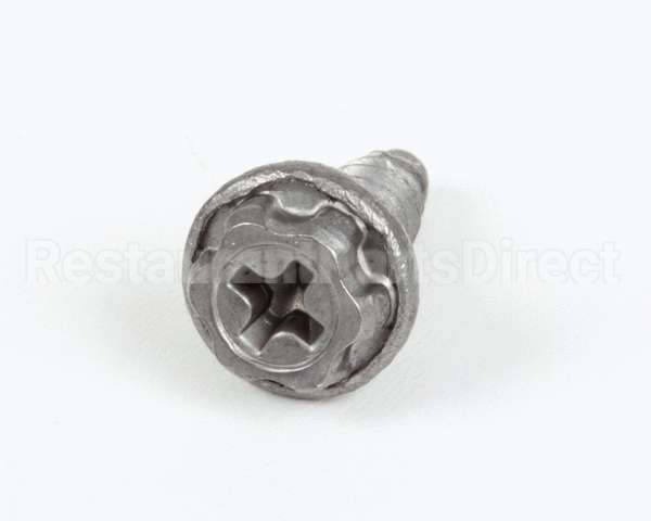 SC02-041 Henny Penny #8-18 X 7/16 Ph Ind Xtrnl Trx