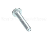 SC02-045 Henny Penny Screw, 8-32X1Ph Pan Hd