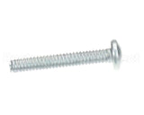 SC02-045 Henny Penny Screw, 8-32X1Ph Pan Hd