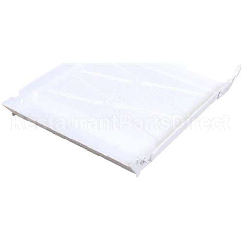 SC02-4611-21 Compatible Scotsman Curtain - 18 In Serv