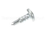 SC03-001 Henny Penny Screw #10 X 1/2 Ph Phd Tek 2 C