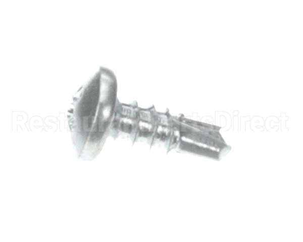 SC03-001 Henny Penny Screw #10 X 1/2 Ph Phd Tek 2 C