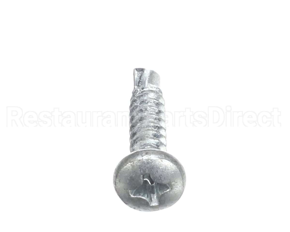 SC03-004 Henny Penny Screw #8 X 3/4 Ph Phd Tec C