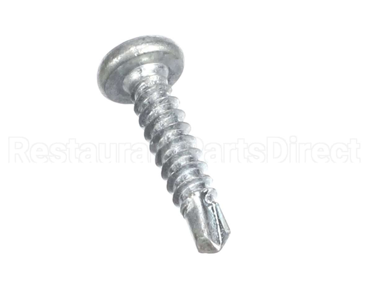 SC03-004 Henny Penny Screw #8 X 3/4 Ph Phd Tec C