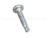 SC03-004 Henny Penny Screw #8 X 3/4 Ph Phd Tec C